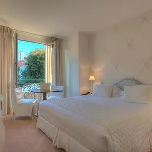 **** Hotel Renoir Frankreich