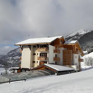 *** Hotel Le Chabi Frankreich