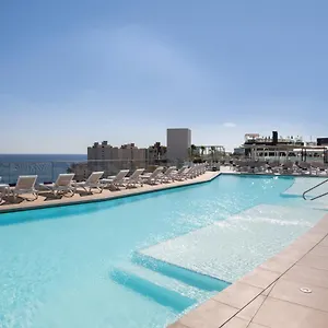 Hotel Be.hotel Saint Julian's