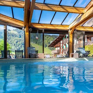 *** Hotel Les Cotes, Loisirs Et Frankreich