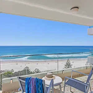 Aparthotel Southern Cross Beachfront Gold Coast