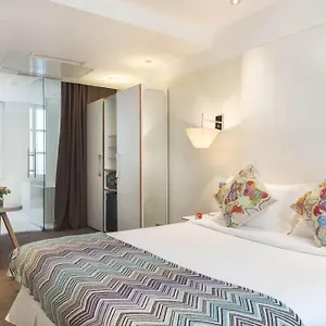 Hotel Le Placide Saint-germain Des Prés