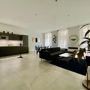 Urban 5 Appartement