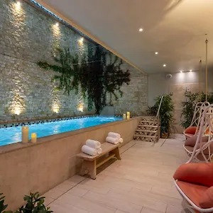 Royal Madeleine Hotel&spa Paris