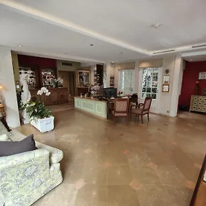 Hotel Le Relais Médicis