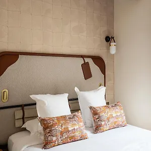 Hotel Tivoli
