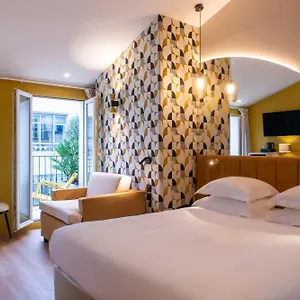 Hotel Arc Elysées