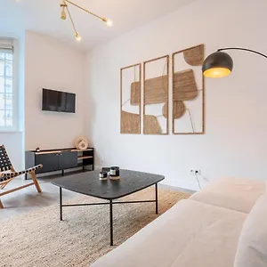 Superbe Appart. 2 En Plein Centre ! Appartement