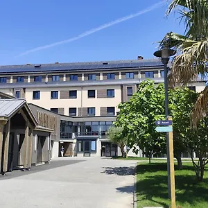  Hostel Youth Ethic Etapes Malo Frankreich