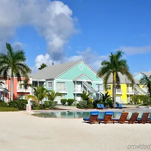 Resort Sandyport Nassau