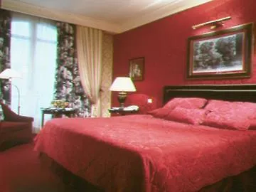 Hotel Francois 1er à Paris