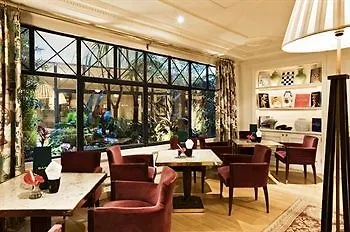 Francois 1Er Hotel Paris