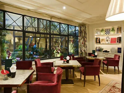 Hotel Francois 1Er París