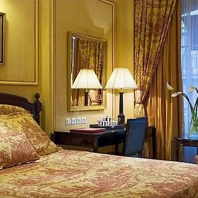 Hotel Francois 1Er París